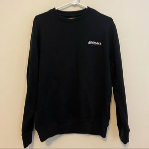 ALLTIMERS CREWNECK